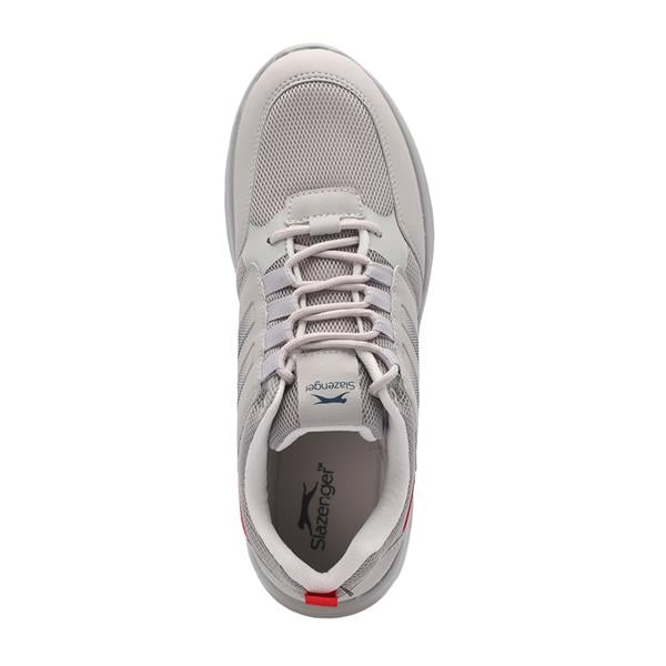 Slazenger Sa14Re100-200 Esperanza Gri Mrd Spor Ayakkabı