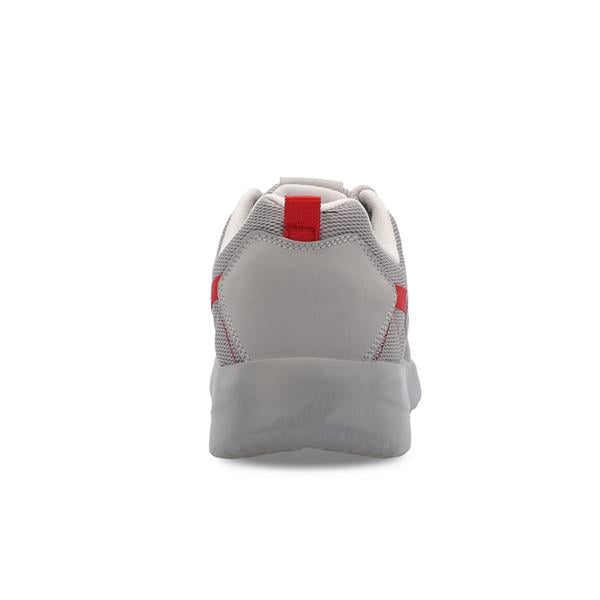 Slazenger Sa14Re100-200 Esperanza Gri Mrd Spor Ayakkabı