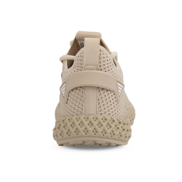 Slazenger Sa14Re194-120 Atomıx Bej Mrd Spor Ayakkabı