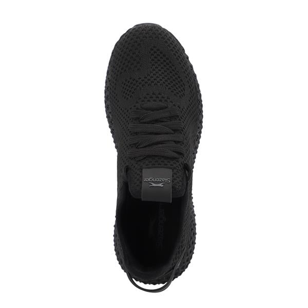 Slazenger Sa14Re194-596 Atomıx Siyah / Siyah Mrd Spor Ayakkabı