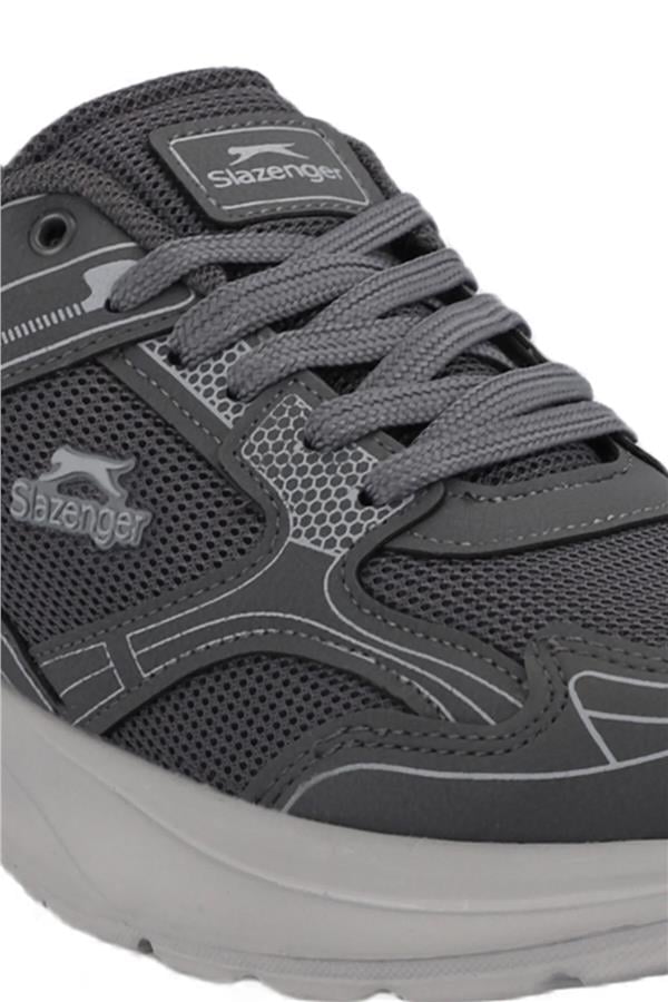 Slazenger Sa14Re250-230 Gıma M Füme Mrd Spor Ayakkabı