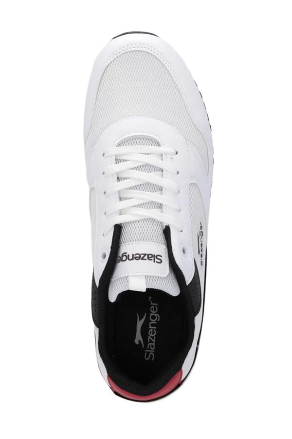 Slazenger Sa15Le015-000 Invıcıble Beyaz Mrd Gunluk Ayakkabı