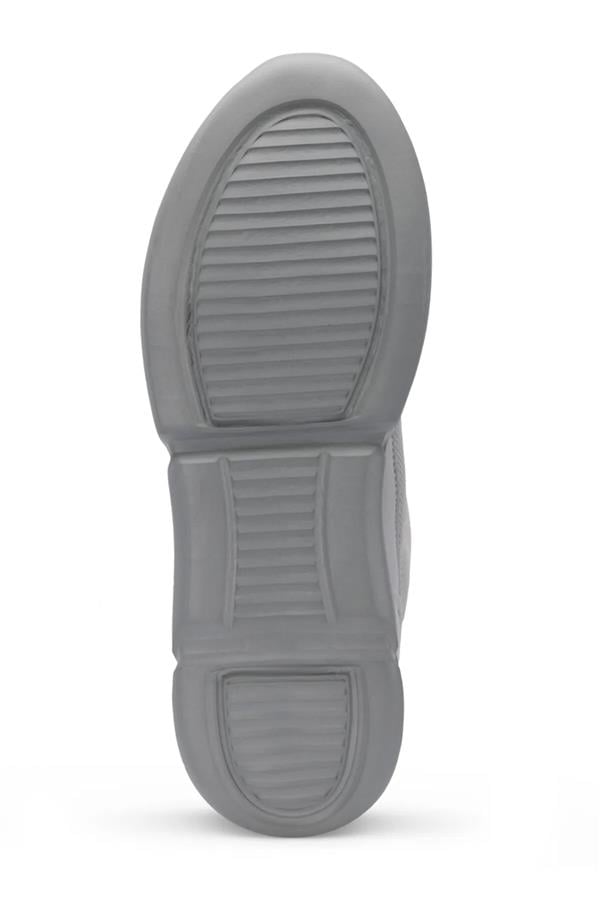 Slazenger Sa15Re081-200 Optıon Grı Mrd Kosu Ayakkabısı