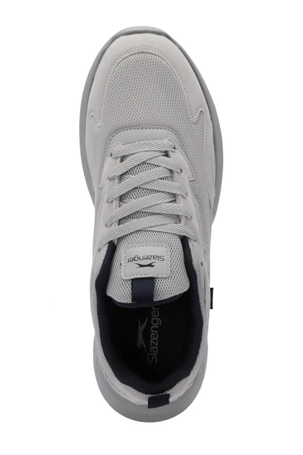 Slazenger Sa15Re081-200 Optıon Grı Mrd Kosu Ayakkabısı