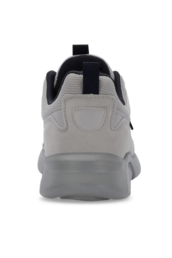 Slazenger Sa15Re081-200 Optıon Grı Mrd Kosu Ayakkabısı