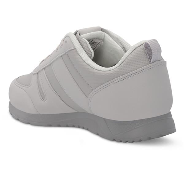 Slazenger Sa24Le030-200 Elraen Grı Mrd Gunluk Ayakkabı