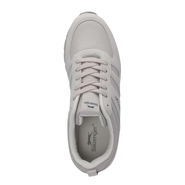Slazenger Sa24Le030-200 Elraen Grı Mrd Gunluk Ayakkabı