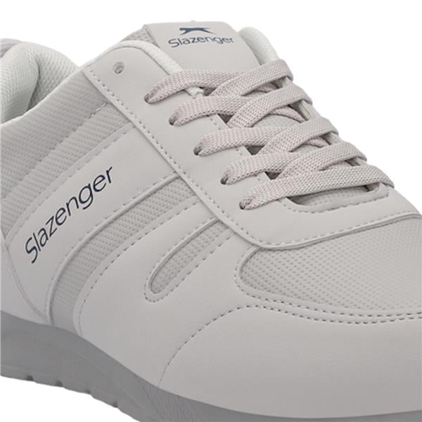 Slazenger Sa24Le030-200 Elraen Grı Mrd Gunluk Ayakkabı