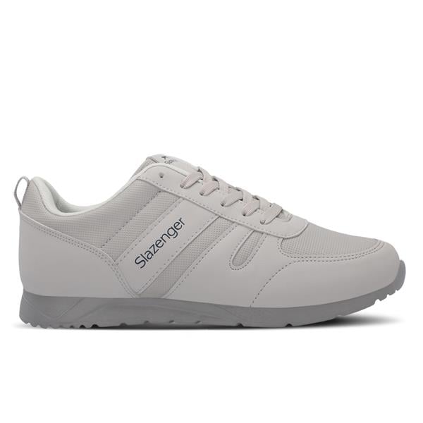 Slazenger Sa24Le030-200 Elraen Grı Mrd Gunluk Ayakkabı