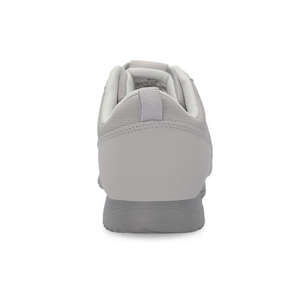 Slazenger Sa24Le030-200 Elraen Grı Mrd Gunluk Ayakkabı