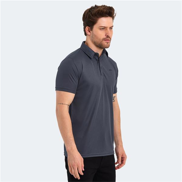 Slazenger Sloan Fume Erkek T-Shırt