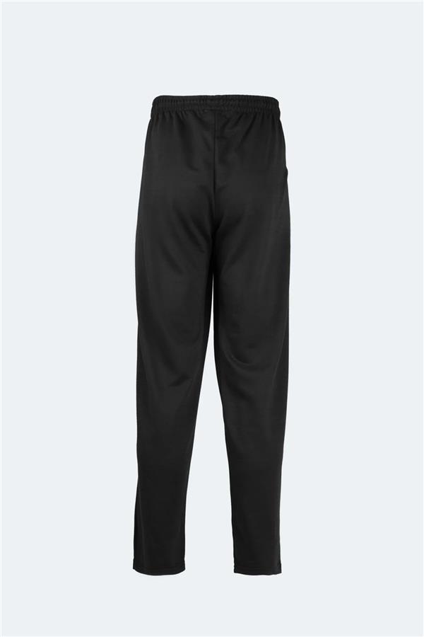 Slazenger St11Pe130-500 Jerry Jmb. Siyah Erkek Eşofman Alt