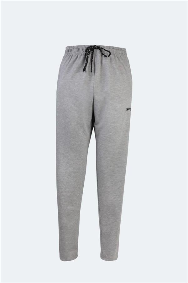 Slazenger St11Pe130-500 Jerry Jmb. Siyah Erkek Eşofman Alt