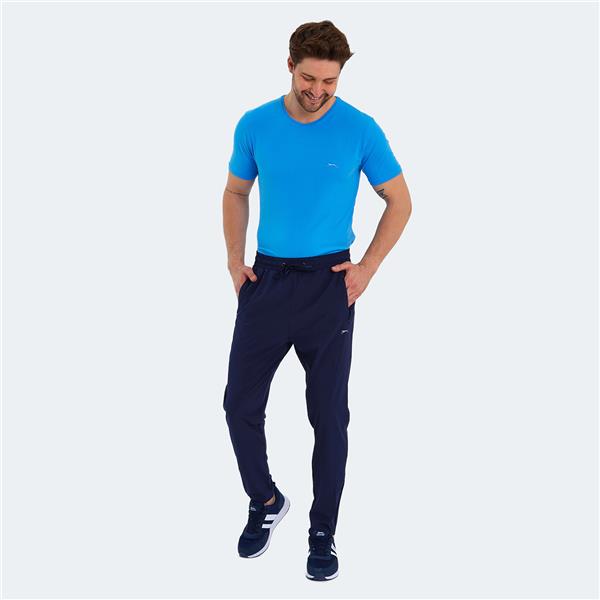 Slazenger St12Pe251-400 Griet Laci Erkek Eşofman Alt
