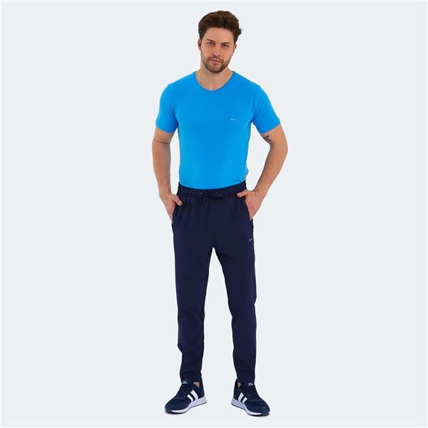 Slazenger St12Pe251-400 Griet Laci Erkek Eşofman Alt