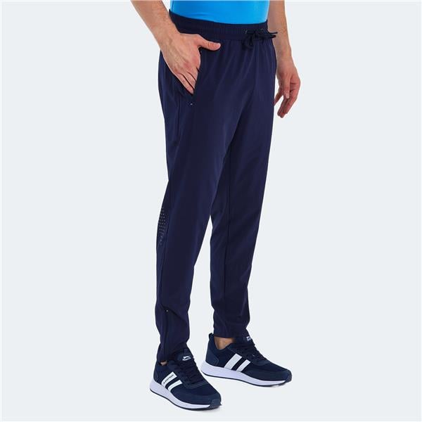 Slazenger St12Pe251-400 Griet Laci Erkek Eşofman Alt