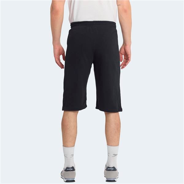 Slazenger  St14Se046-400 Natıva Lacivert Erkek Short
