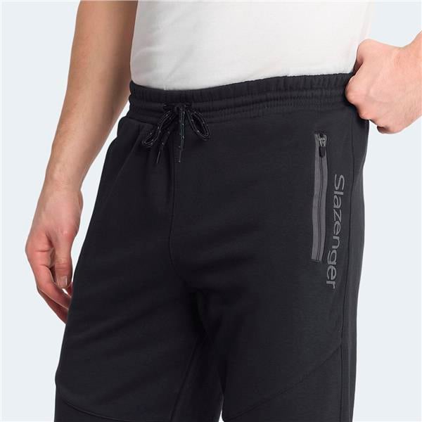 Slazenger  St14Se046-400 Natıva Lacivert Erkek Short