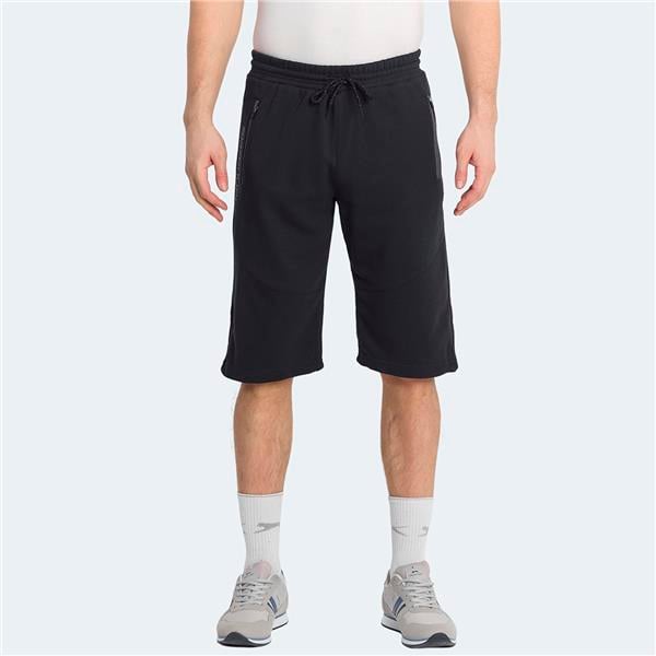 Slazenger  St14Se046-400 Natıva Lacivert Erkek Short