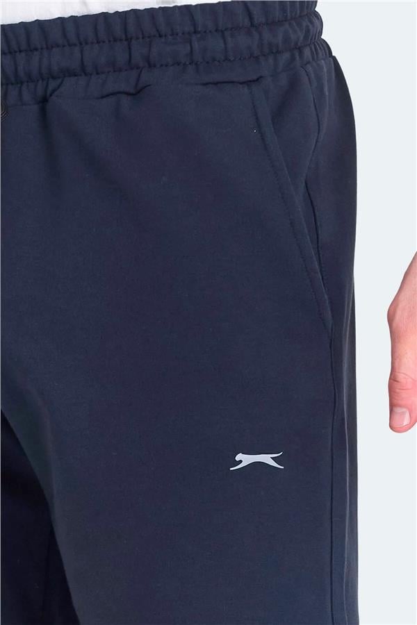 Slazenger St15Se020-400 Kade Lacıvert Erkek Sort