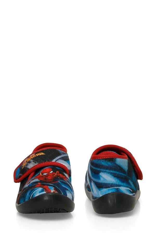 Spıderman A10189244912020 4W Capes.P4Pr Saks Erkek Çocuk Panduf Terlik