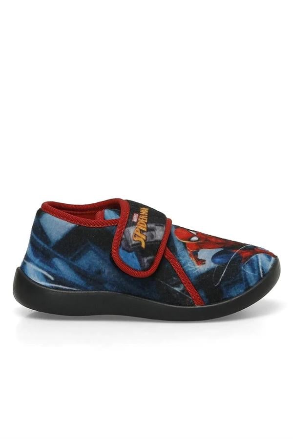 Spıderman A10189244912020 4W Capes.P4Pr Saks Erkek Çocuk Panduf Terlik