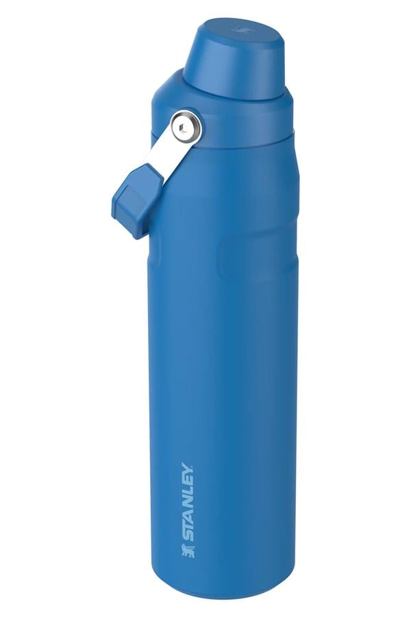Stanley The Aerolight™ IceFlow™ Water Bottle Fast Flow 0.6L / 20oz Azure