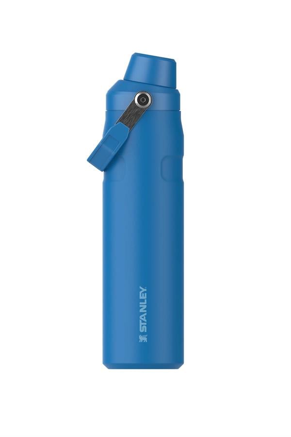 Stanley The Aerolight™ IceFlow™ Water Bottle Fast Flow 0.6L / 20oz Azure
