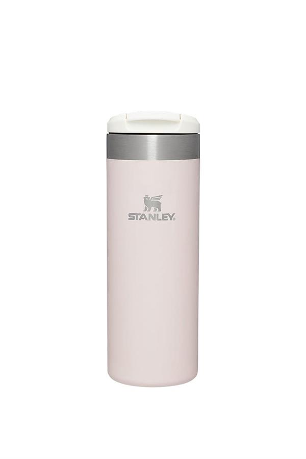 Stanley The AeroLight™ Transit Mug .47L / 16oz rose quartz