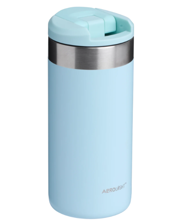 Stanley The AeroLight™ Transit Mug .35L / 12oz Watercolor Blue