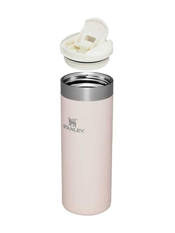 Stanley The AeroLight™ Transit Mug .35L / 12oz rose quartz