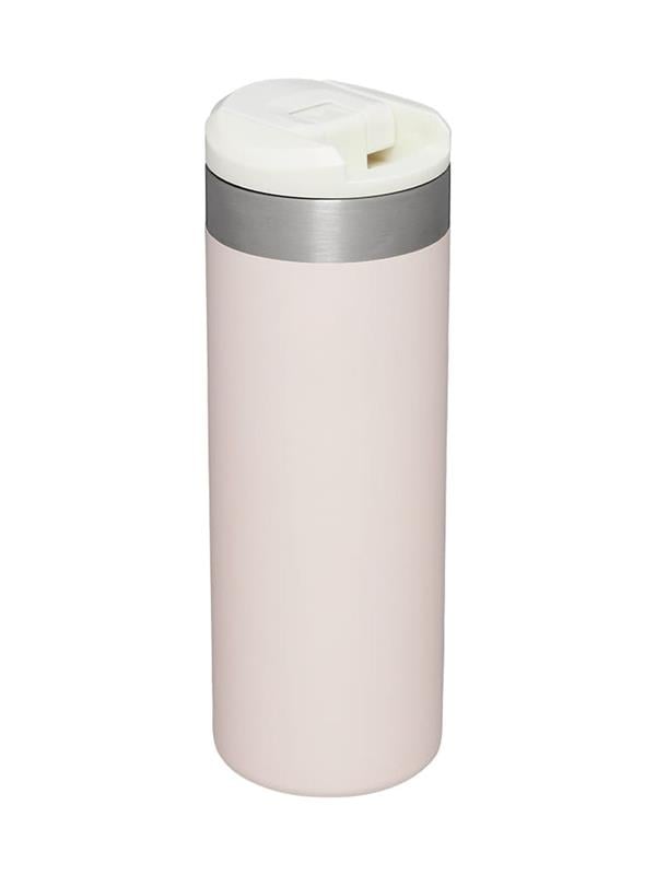 Stanley The AeroLight™ Transit Mug .47L / 16oz rose quartz