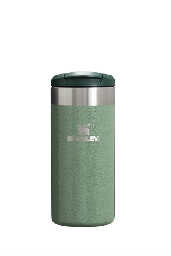 Stanley The AeroLight™ Transit Mug .35L / 12oz Hammertone Green