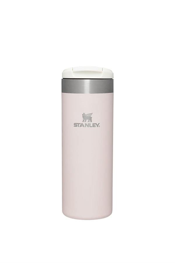 Stanley The AeroLight™ Transit Mug .35L / 12oz rose quartz