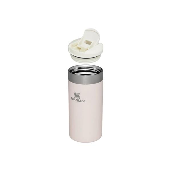 Stanley The Aerolıght Transıt Mug 0.35L / 12Oz Rose Quartz Metallıc