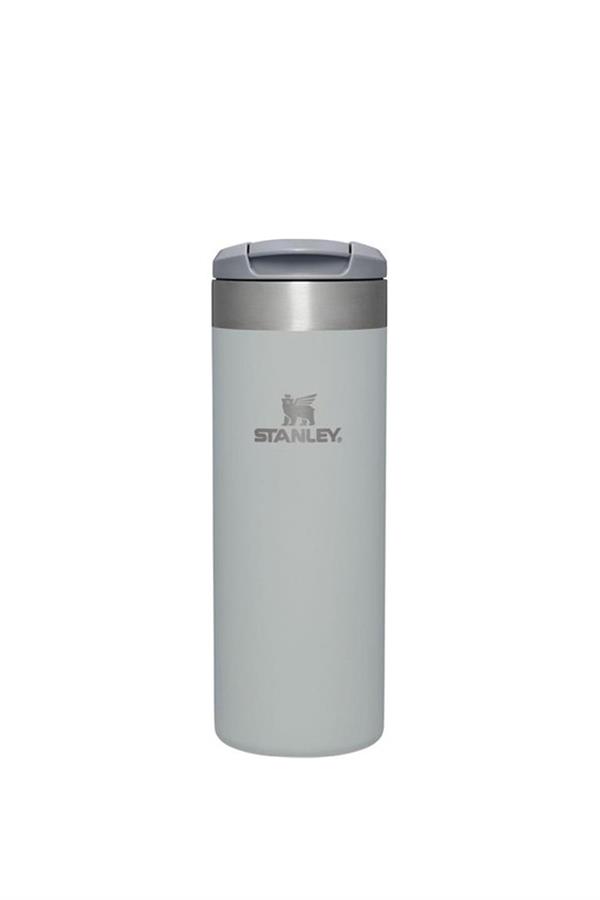 Stanley The Aerolıght Transıt Mug 0.47L / 16Oz Fog Metallıc