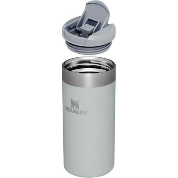 Stanley The Aerolıght Transıt Mug 0.47L / 16Oz Fog Metallıc