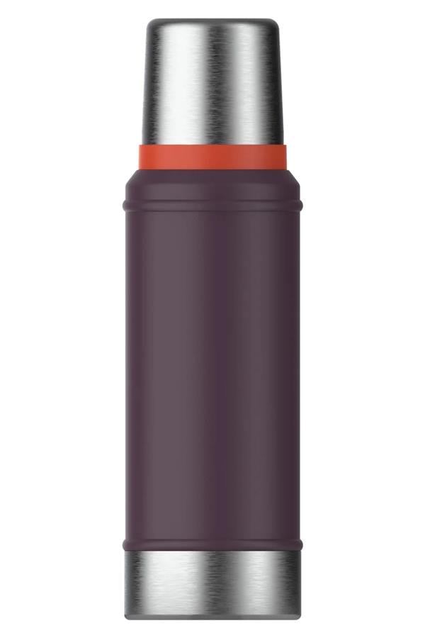 Stanley The Legendary Classic Bottle .75L / 25oz Plum