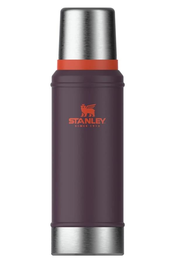 Stanley The Legendary Classic Bottle .75L / 25oz Plum