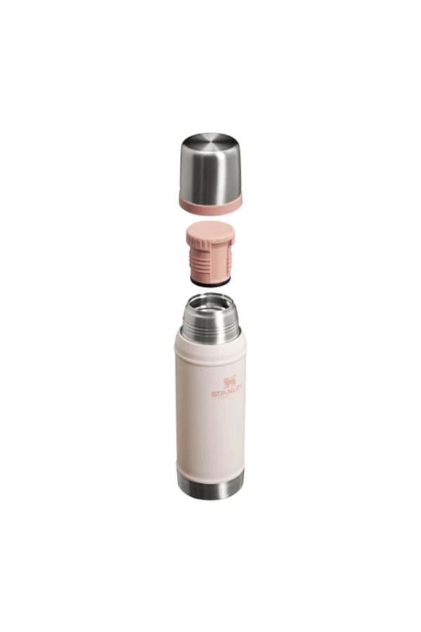Stanley The Legendary Classic Bottle .75L / 25oz Rose Quartz
