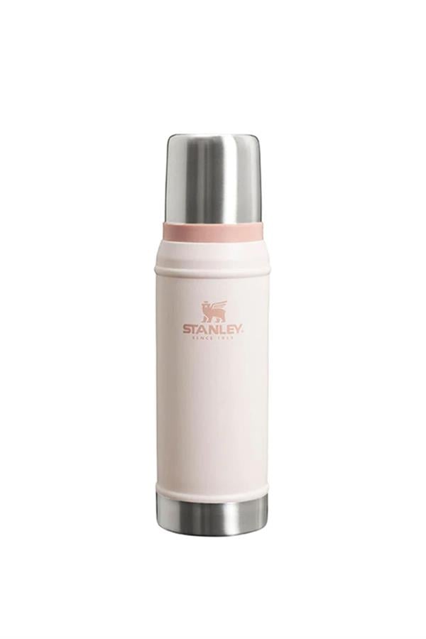 Stanley The Legendary Classic Bottle .75L / 25oz Rose Quartz