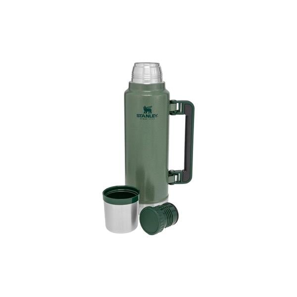Stanley The Legendary Classıc Bottle 1.4L / 1.5Qt Hammertone Green