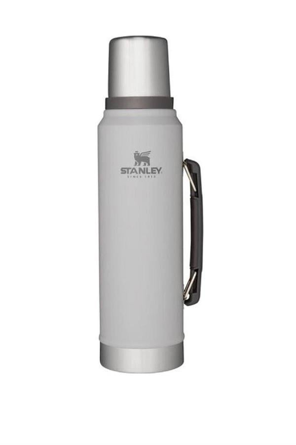 Stanley The Legendary Classic Bottle 1.0L / 1.1QT Ash