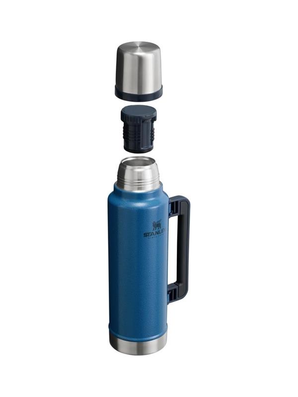 Stanley The Legendary Classic Bottle 1.4L / 1.5QT Hammertone Lake