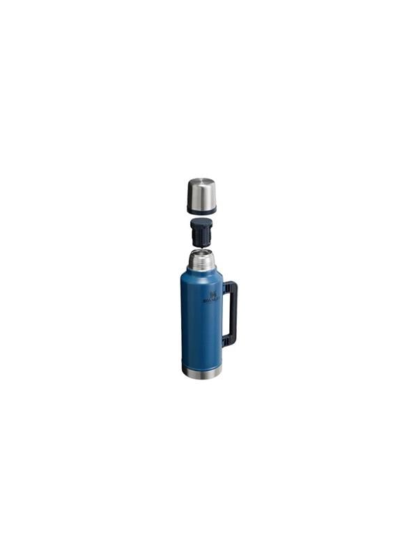Stanley The Legendary Classic Bottle 1.9L / 2.0QT Hammertone Lake