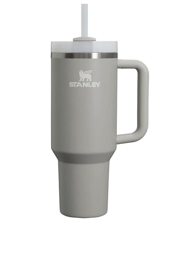 Stanley The Quencher H2.O FlowState™ Tumbler 1.18L / 40oz Ash