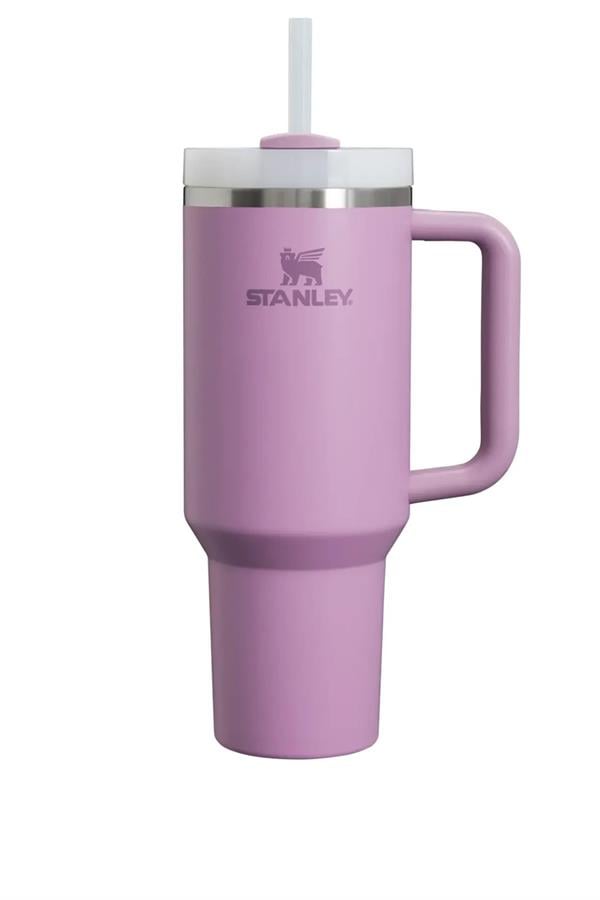 Stanley The Quencher H2.O FlowState™ Tumbler 1.18L / 40oz Lilac