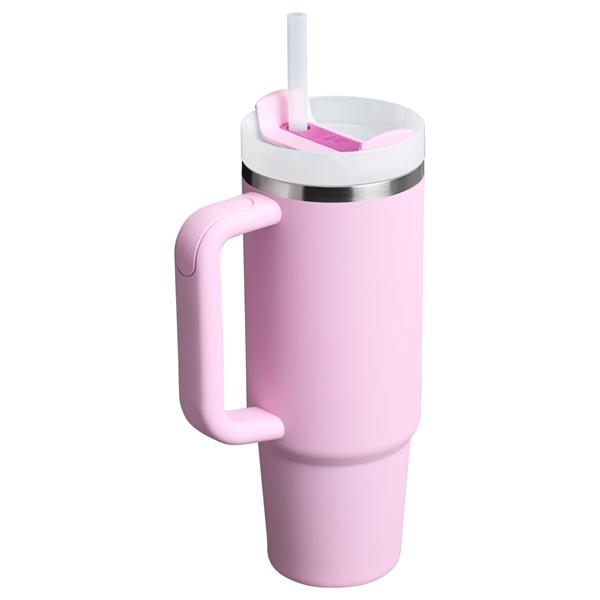 Stanley The Quencher H2o Flowstate 0.89L/30oz Cherry Blossom