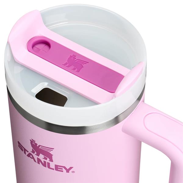 Stanley The Quencher H2o Flowstate 0.89L/30oz Cherry Blossom