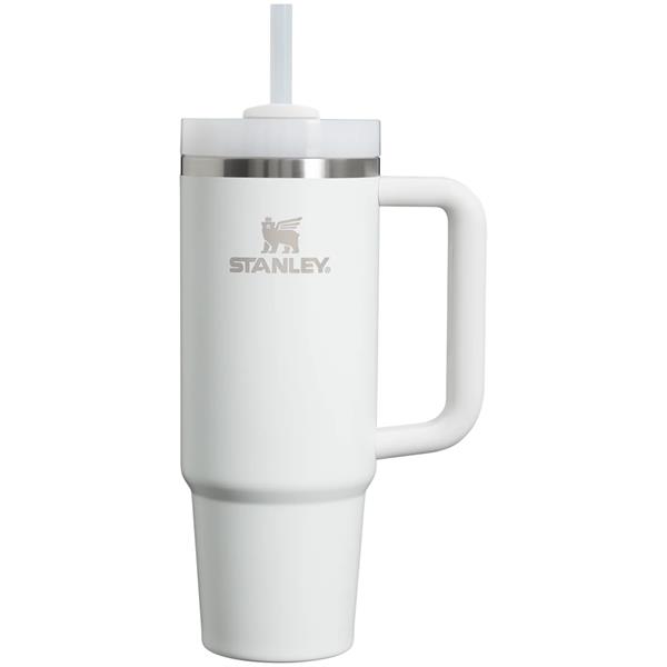 Stanley The Quencher H2o Flowstate 0.89L/30oz Frost